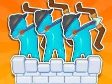 Στοίβα Μάχη.io